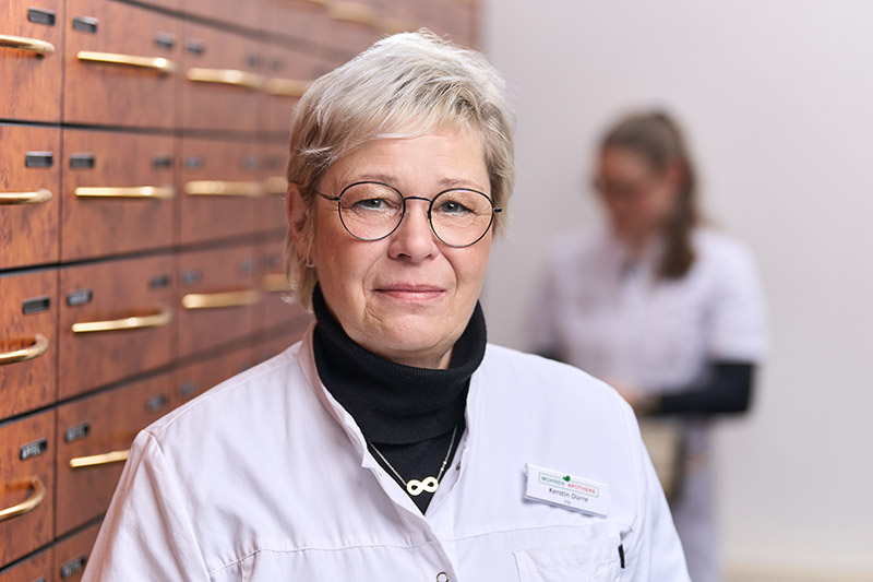 Kerstin Dürre