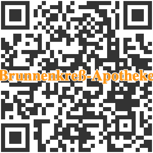 QRCode Brunnenkress